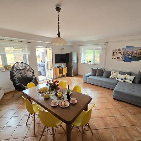 Villa Mango Wladyslawowo Chlapowo Екстериор снимка