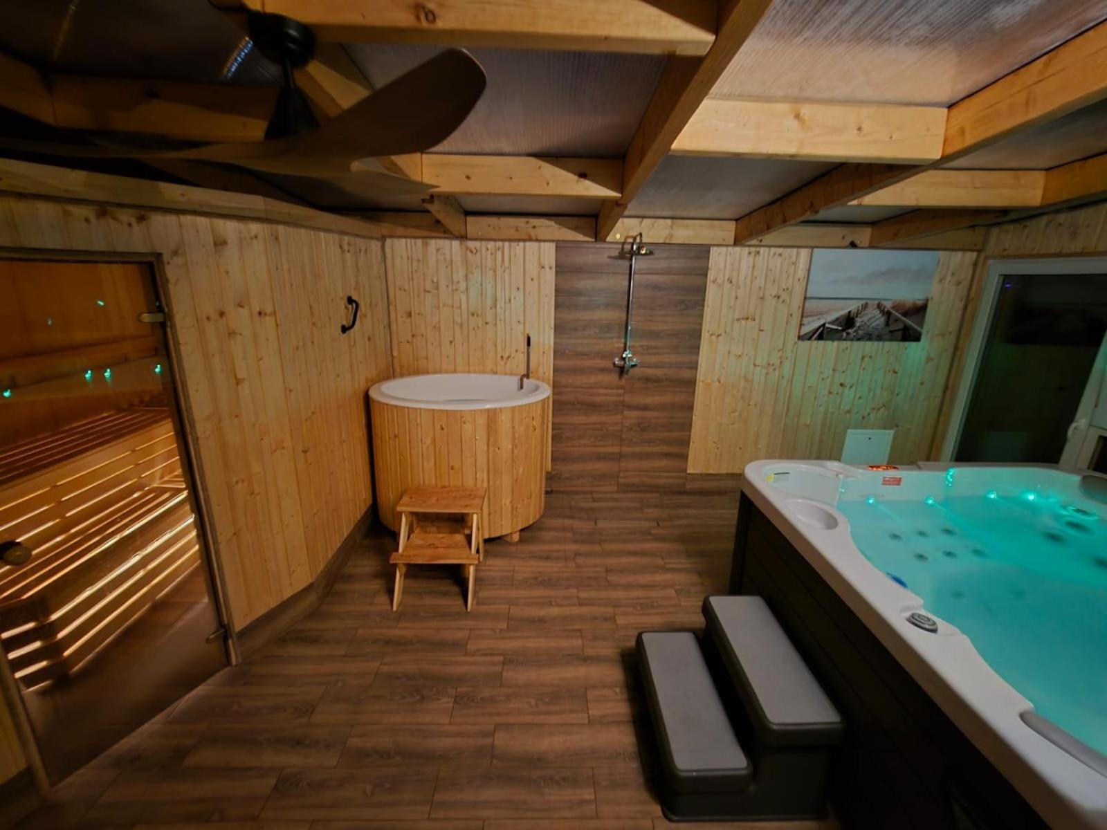 Villa Mango Wladyslawowo Chlapowo Екстериор снимка