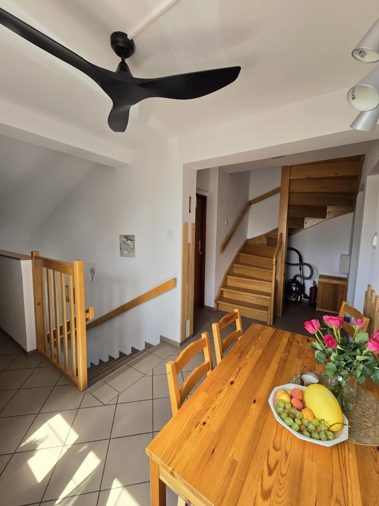 Villa Mango Wladyslawowo Chlapowo Екстериор снимка