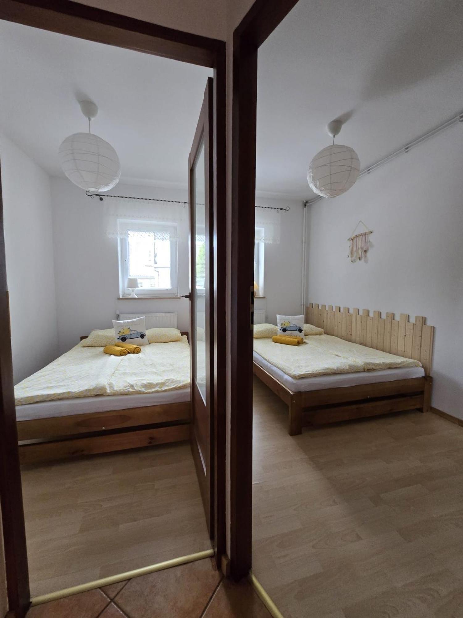 Villa Mango Wladyslawowo Chlapowo Екстериор снимка