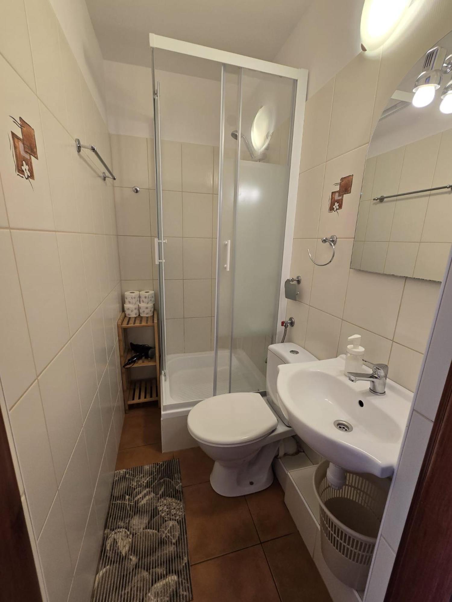 Villa Mango Wladyslawowo Chlapowo Екстериор снимка