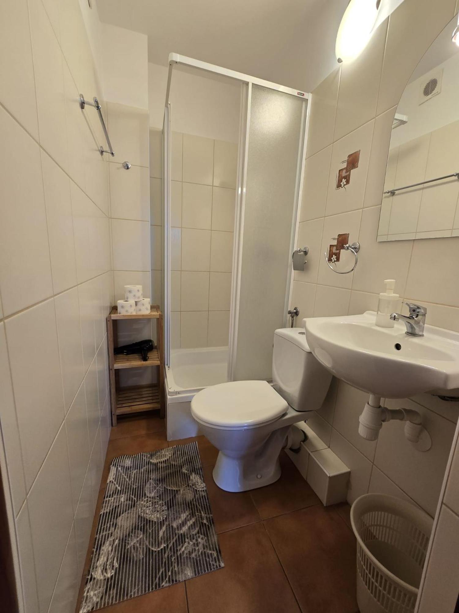 Villa Mango Wladyslawowo Chlapowo Екстериор снимка