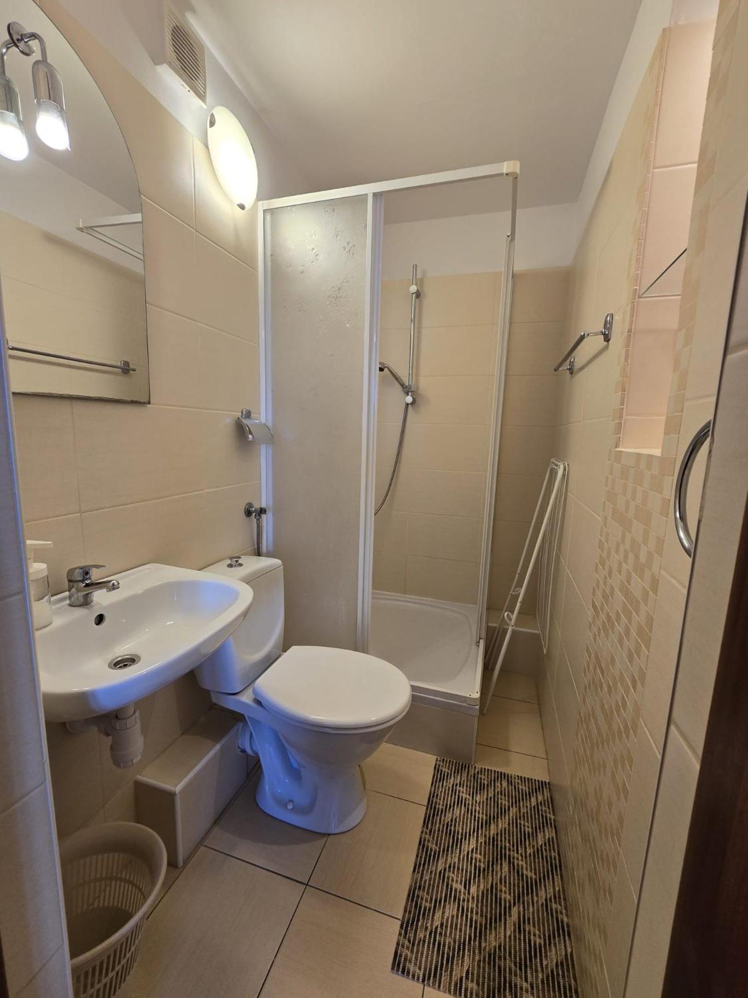 Villa Mango Wladyslawowo Chlapowo Екстериор снимка