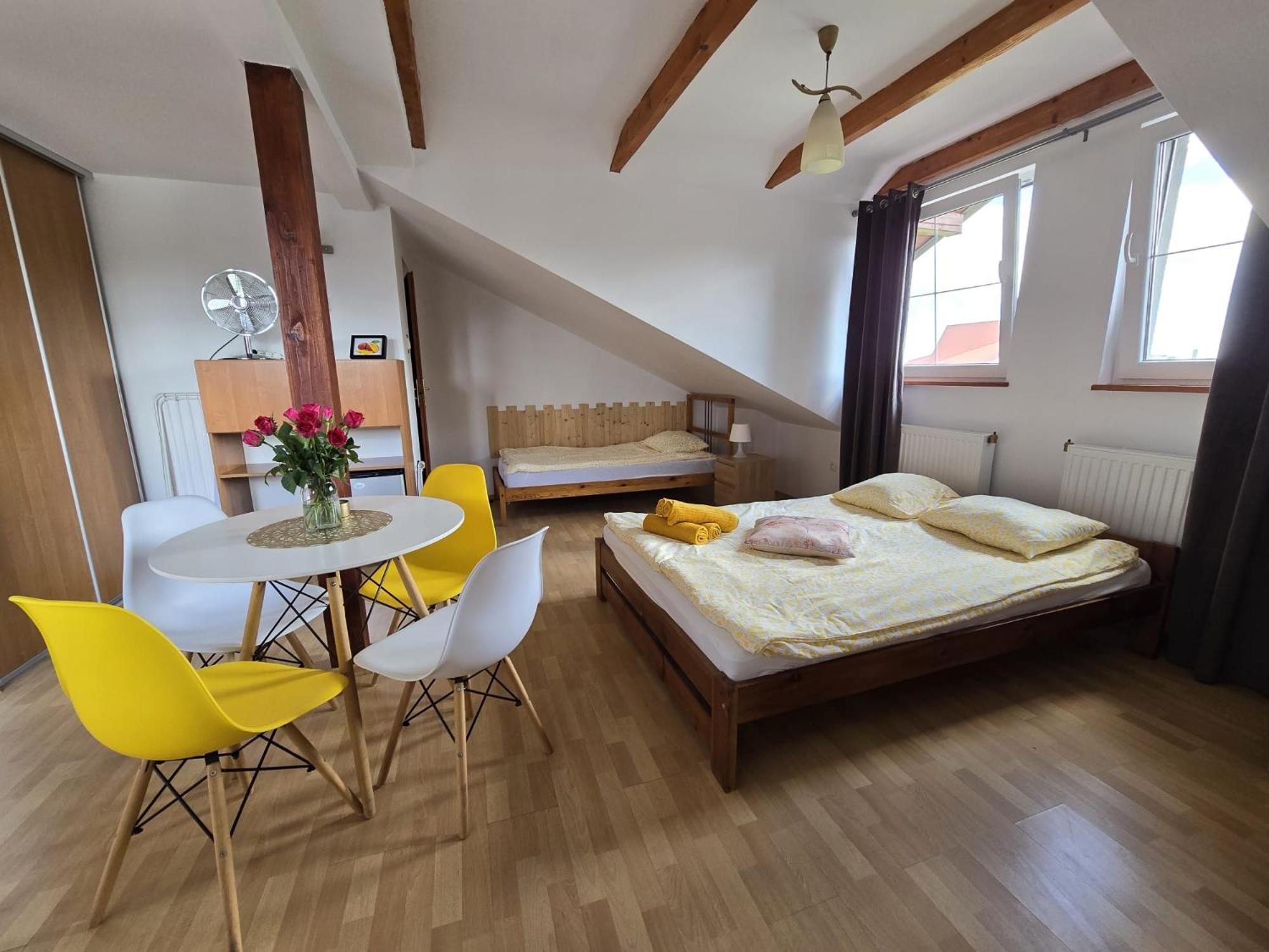 Villa Mango Wladyslawowo Chlapowo Екстериор снимка