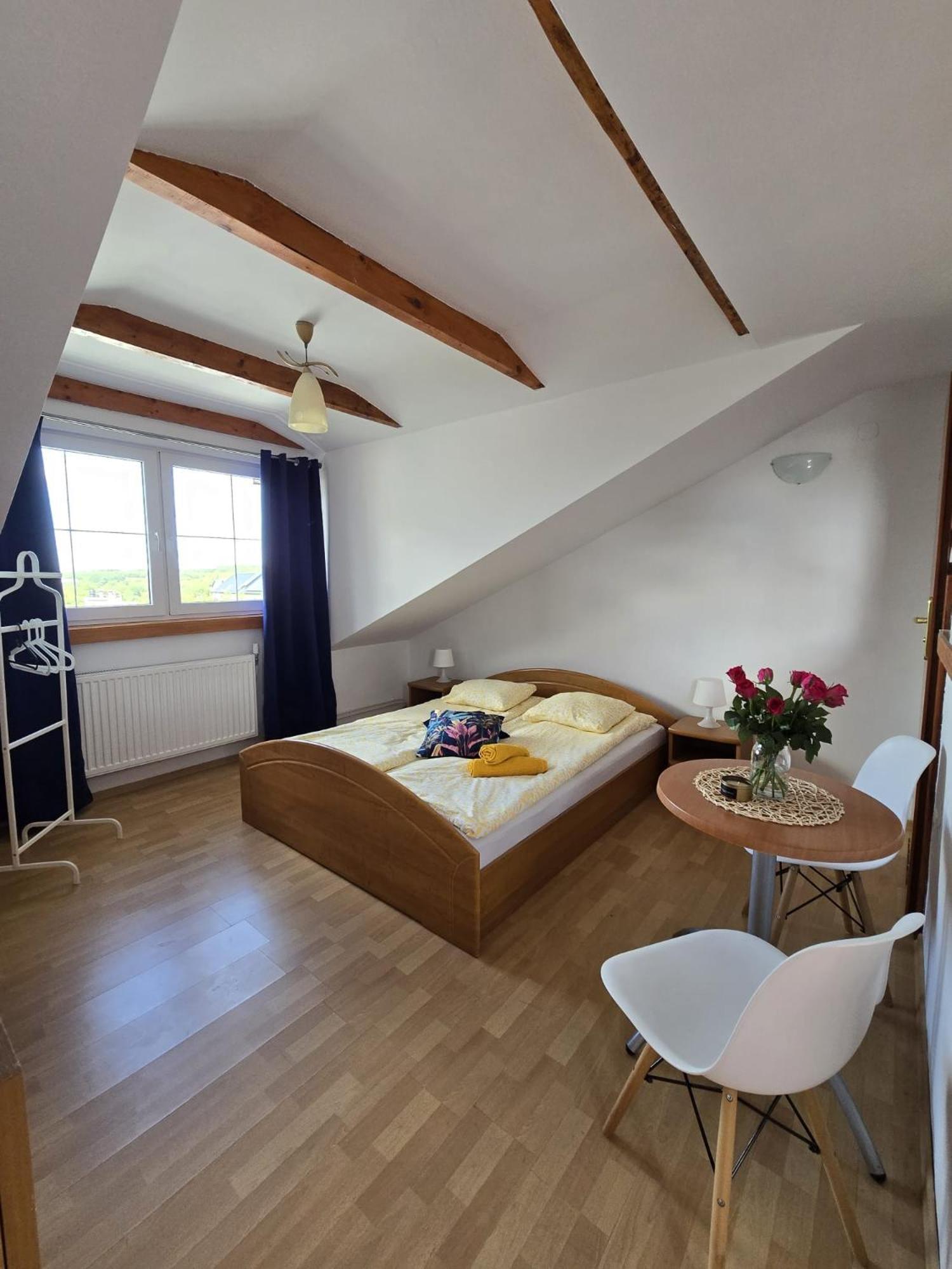Villa Mango Wladyslawowo Chlapowo Екстериор снимка