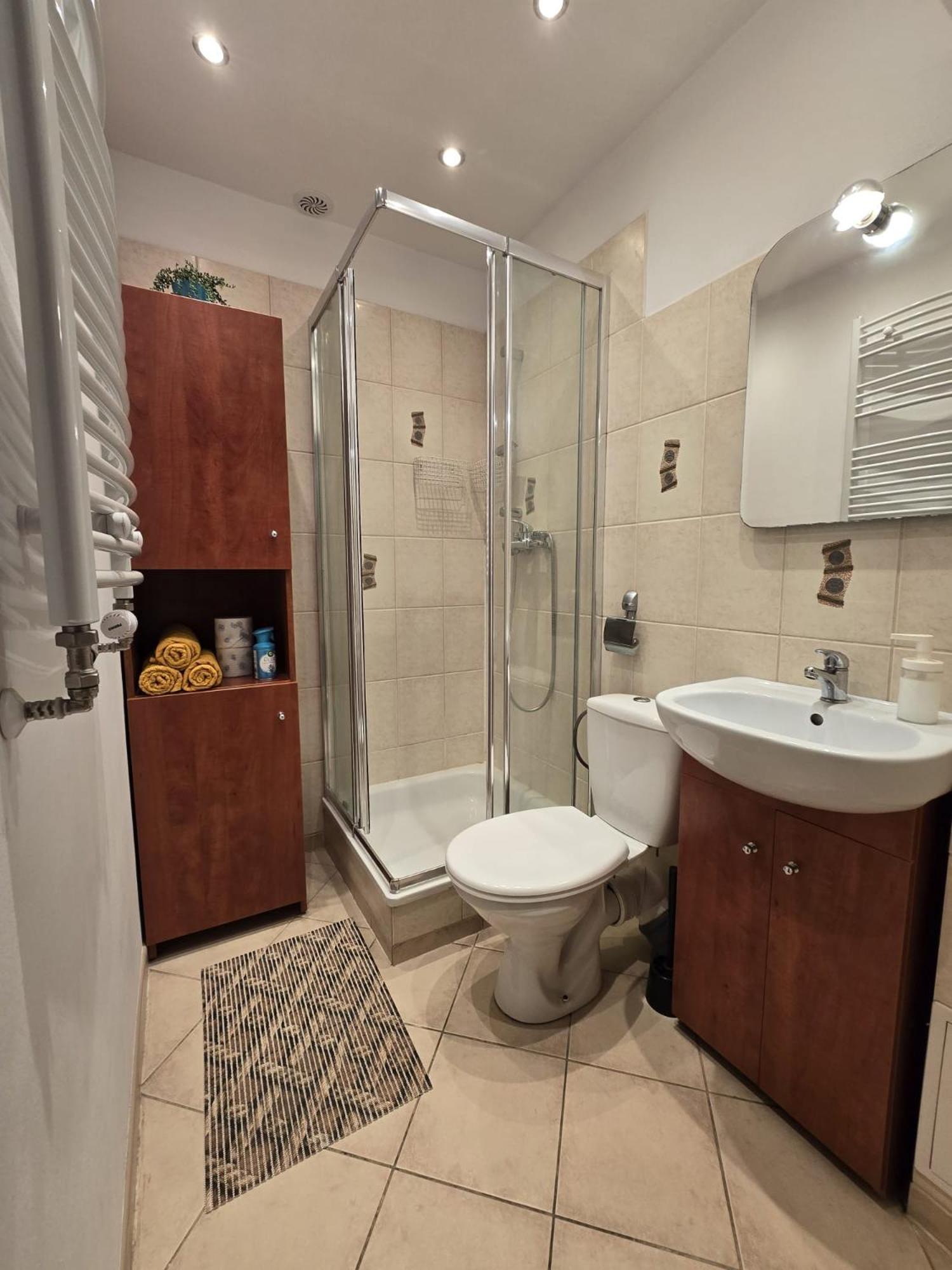 Villa Mango Wladyslawowo Chlapowo Екстериор снимка