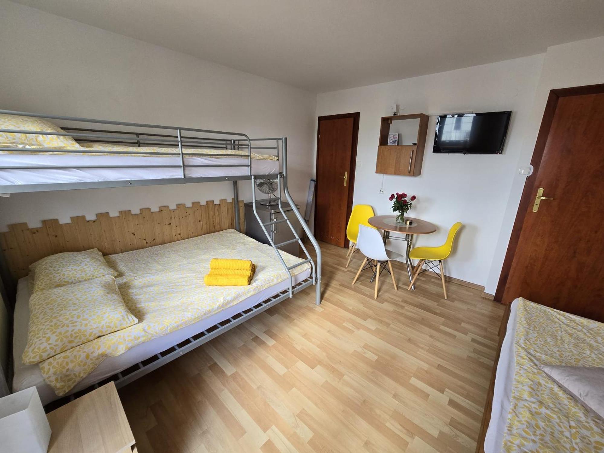 Villa Mango Wladyslawowo Chlapowo Екстериор снимка